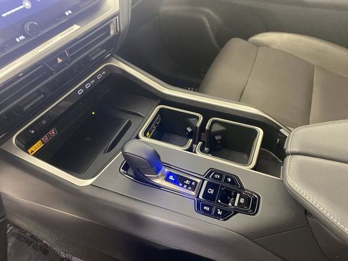 Certified 2024 Lexus TX 350 350 Luxury image 23