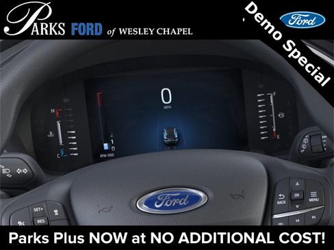 New 2025 Ford Escape Active w/ Tech Pack #1 image 13