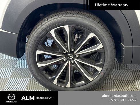 New 2026 MAZDA CX-50 AWD 2.5 S w/ Weather Package image 18