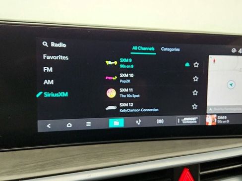 Used 2024 Kia Sorento SX Prestige w/ Olive Brown Leather Package image 18