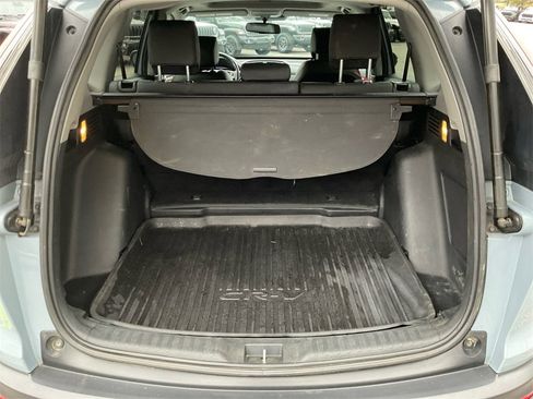 Used 2020 Honda CR-V Touring image 31