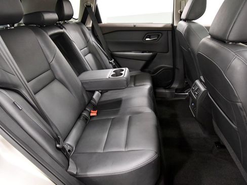 Used 2023 Nissan Rogue SL w/ SL Premium Package AWD/4WD image 19