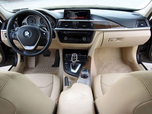 Used 2014 BMW 328i xDrive Wagon image 20