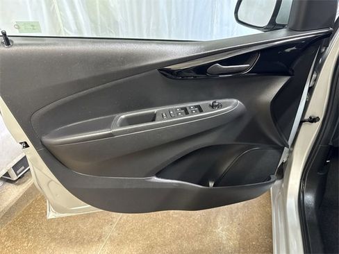 Used 2022 Chevrolet Spark LT image 20