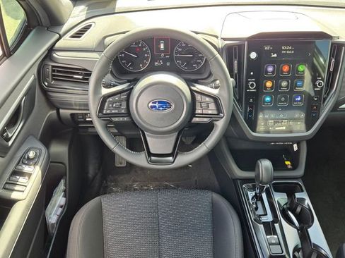 New 2026 Subaru Forester Premium AWD/4WD image 15