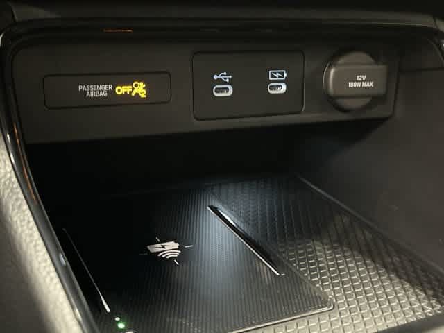 Certified 2026 Honda CR-V LX image 24