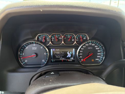 Used 2019 Chevrolet Tahoe LT w/ LT Signature Package image 21