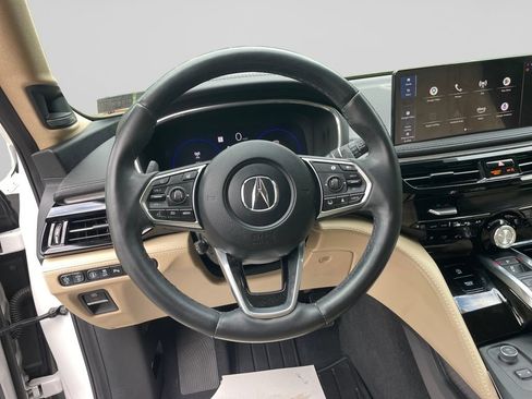 Used 2025 Acura MDX SH-AWD w/ Advance Package image 24