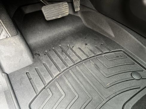 Used 2022 Chevrolet Silverado 2500 LTZ w/ LTZ Plus Package image 17