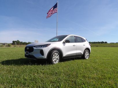 New 2026 Ford Escape Active w/ Cold Weather Package