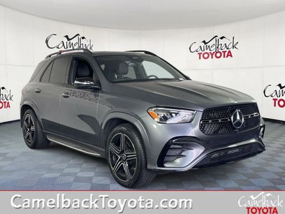Used 2025 Mercedes-Benz GLE 350 GLE 350