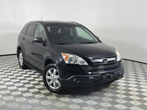 Used 2008 Honda CR-V EX image 2