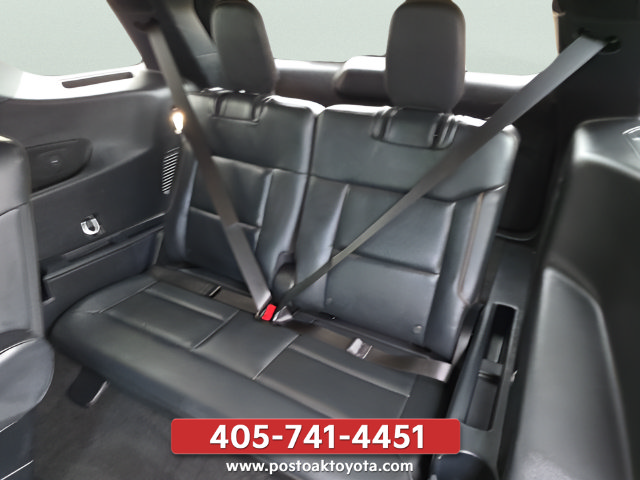 Used 2026 Ford Explorer Tremor w/ Tremor Convenience Package AWD/4WD image 27