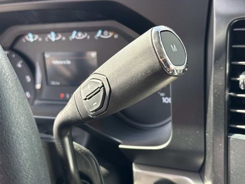 New 2025 Ford F350 XL w/ XL Chrome Package image 18