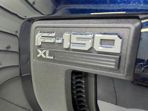 Used 2025 Ford F150 XL w/ Equipment Group 103A High image 23