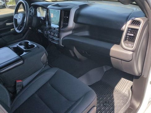 Used 2025 RAM 1500 Tradesman AWD/4WD image 34