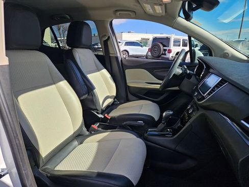 Used 2017 Buick Encore Preferred image 20