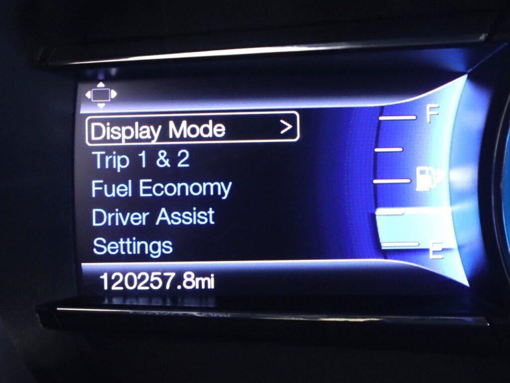 Used 2016 Ford Explorer Sport w/ Equipment Group 401A AWD/4WD image 15