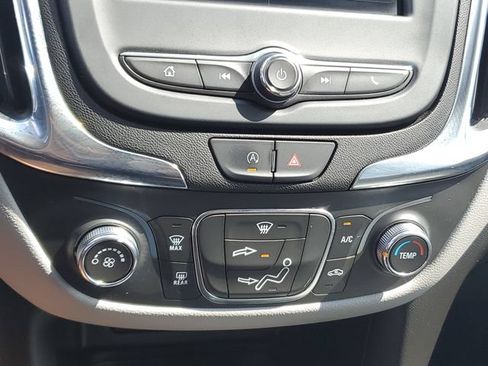 Used 2024 Chevrolet Equinox LS w/ LS Convenience Package FWD image 28