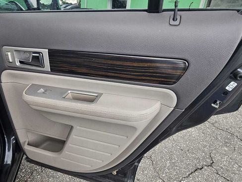 Used 2007 Lincoln MKX AWD image 25
