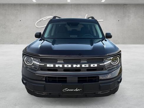 Used 2021 Ford Bronco Sport Big Bend w/ Big Bend Package AWD/4WD image 18