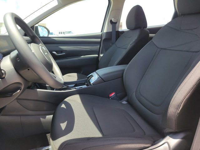 New 2026 Hyundai Tucson SE FWD image 11