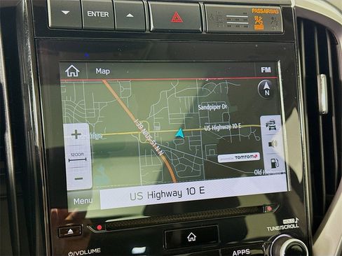 Used 2022 Subaru Ascent Limited w/ Technology Package image 4