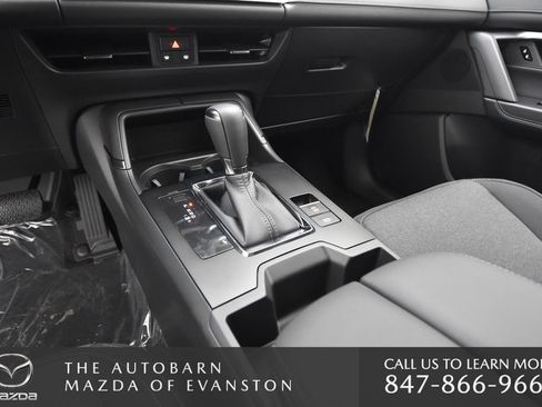 New 2026 MAZDA CX-5 AWD 2.5 S image 32