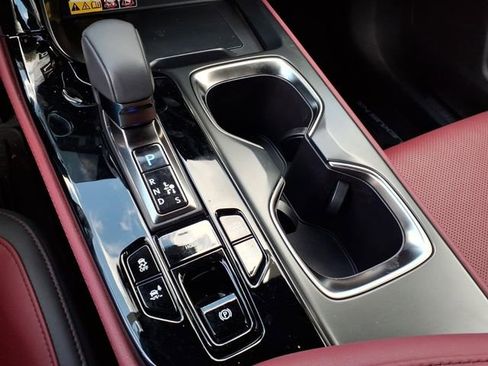 Certified 2025 Lexus NX 450h+ AWD w/ Accessory Package (2T) image 15