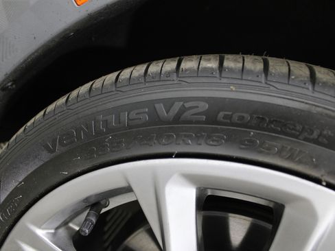 Used 2020 Cadillac CT4 Sport image 40