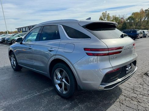 New 2026 Genesis GV70 2.5T Select image 5