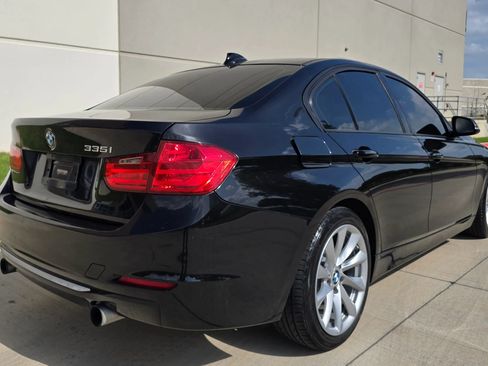 Used 2012 BMW 335i Sedan RWD image 7