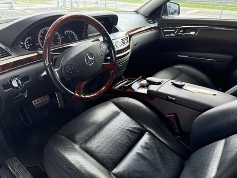 Used 2013 Mercedes-Benz S 550 image 7