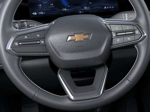 New 2026 Chevrolet Blazer EV LT FWD image 44