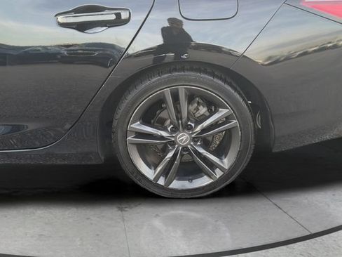 Used 2023 Acura Integra A-Spec FWD image 31