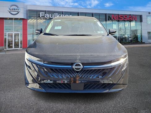 New 2026 Nissan Sentra S image 2