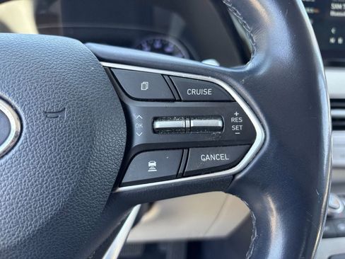 Used 2022 Hyundai Palisade SEL w/ Premium Package FWD image 27