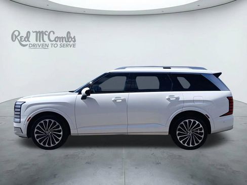 Certified 2026 Hyundai Palisade Calligraphy AWD/4WD image 2