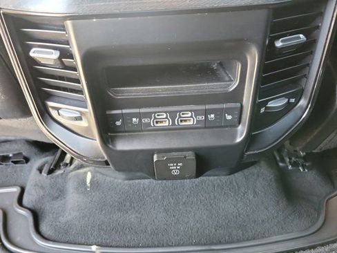 Used 2023 RAM 1500 Limited image 26