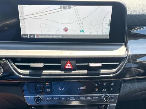 New 2026 Kia Seltos S FWD image 26