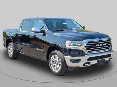 Used 2020 RAM 1500 Limited