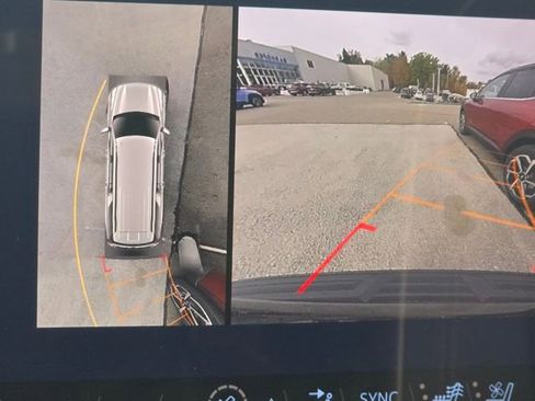 New 2026 Chevrolet Suburban Premier image 6