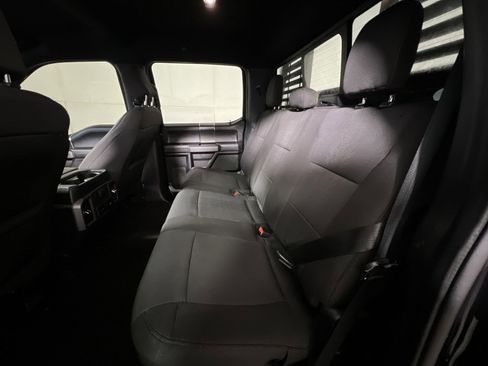 Used 2020 Ford F150 XLT w/ Equipment Group 302A Luxury image 22