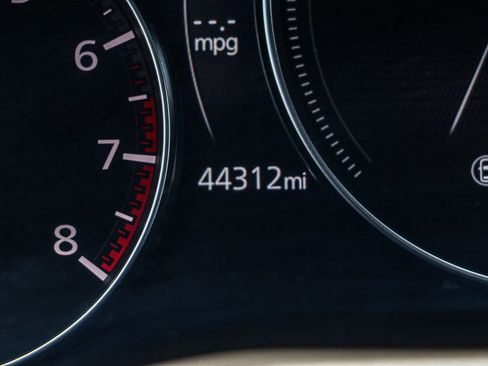 Used 2024 MAZDA CX-50 AWD 2.5 S w/ Preferred Package image 56