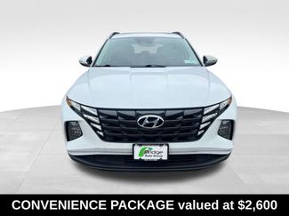 Used 2022 Hyundai Tucson SEL w/ Convenience Package AWD/4WD video 2