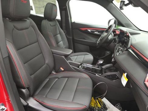 New 2026 Chevrolet TrailBlazer RS w/ Convenience Package image 28