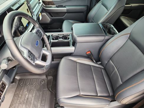 New 2026 Ford F250 Lariat w/ Tremor Off-Road Package image 13