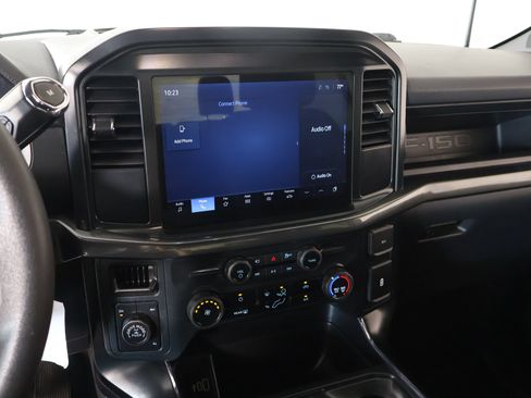 Used 2025 Ford F150 STX AWD/4WD image 5