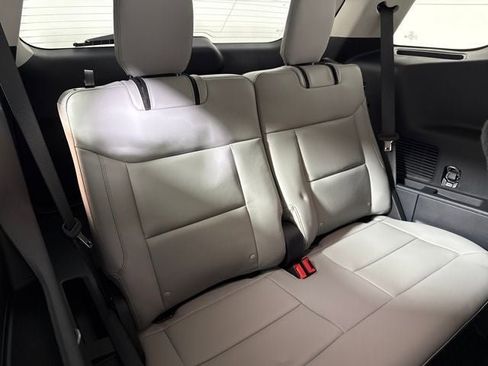 New 2026 Ford Explorer Active w/ Active Comfort Package AWD/4WD image 15