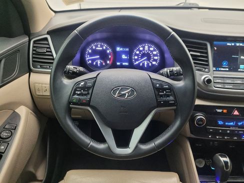 Used 2017 Hyundai Tucson Limited FWD image 22
